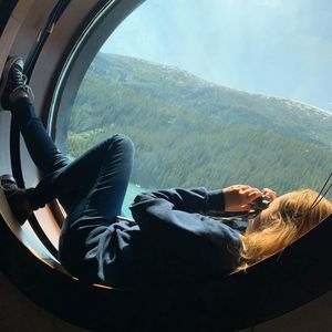 Meet your Posher, Hailey